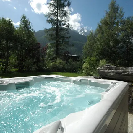 Capricorne Chamonix