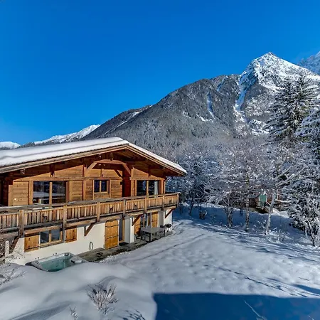 Capricorne * Chamonix
