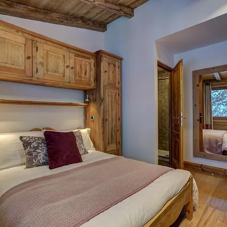 Capricorne Dağ evi Chamonix