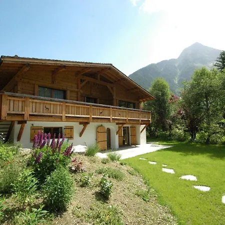 Capricorne * Chamonix