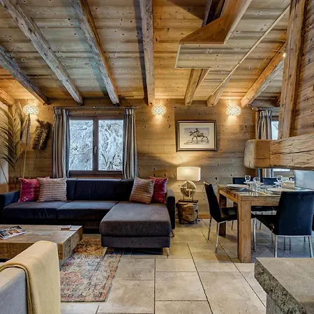 Capricorne Chamonix