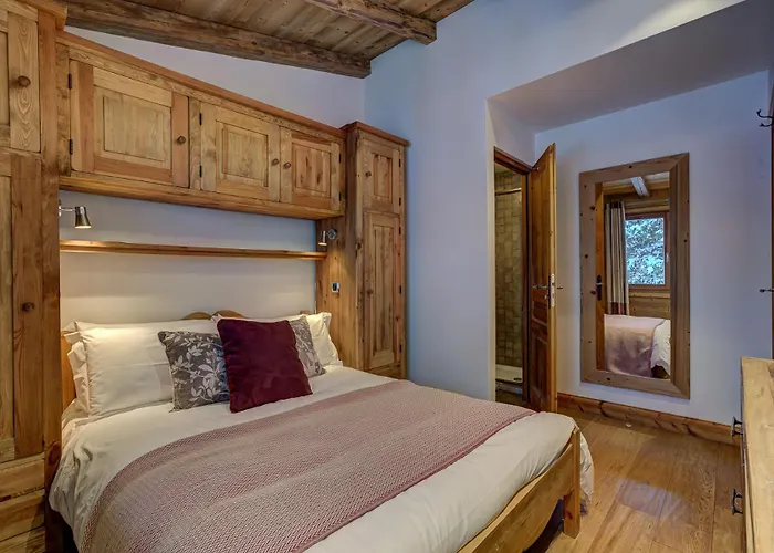 Capricorne Chalet Chamonix