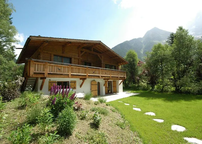 Capricorne * Chamonix